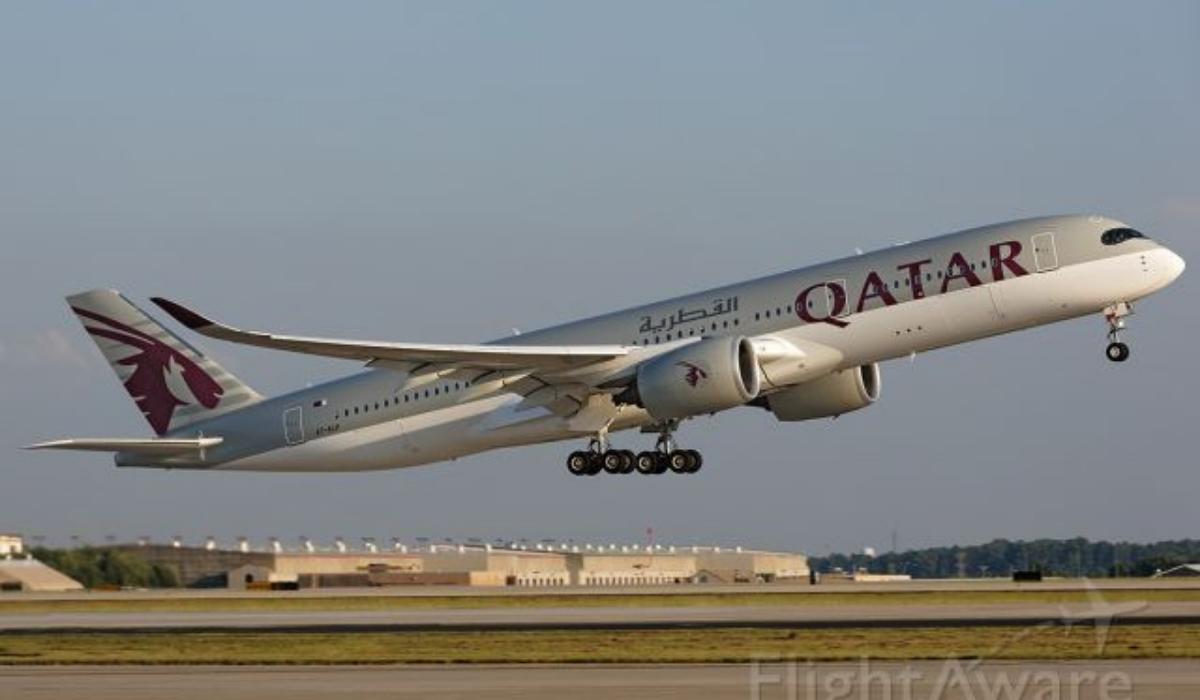 New Airspace Design at Qatar’s Airports to Handle 100 flights Per Hour 